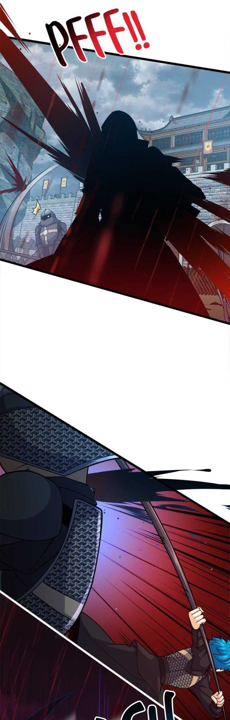 Spare Me, Great Lord! Chapter 566 Gambar 25