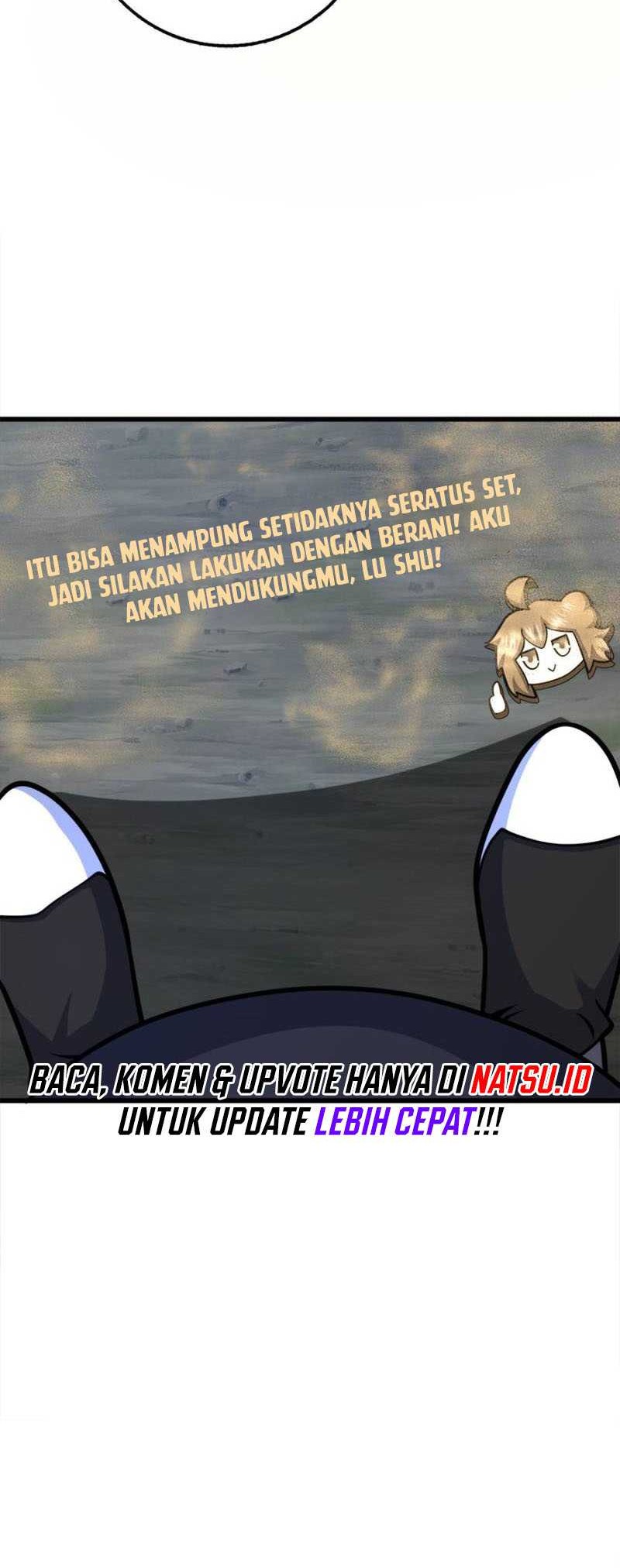 Spare Me, Great Lord! Chapter 566 Gambar 28