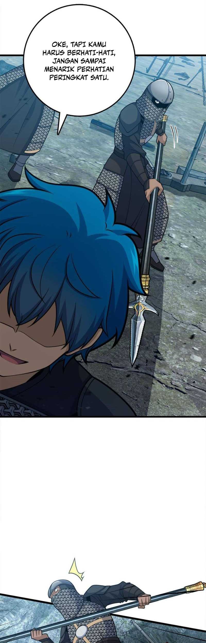 Spare Me, Great Lord! Chapter 566 Gambar 29