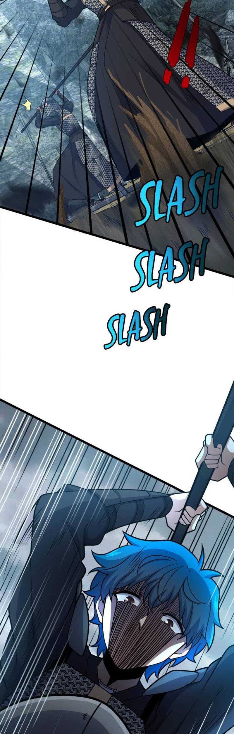 Spare Me, Great Lord! Chapter 566 Gambar 30