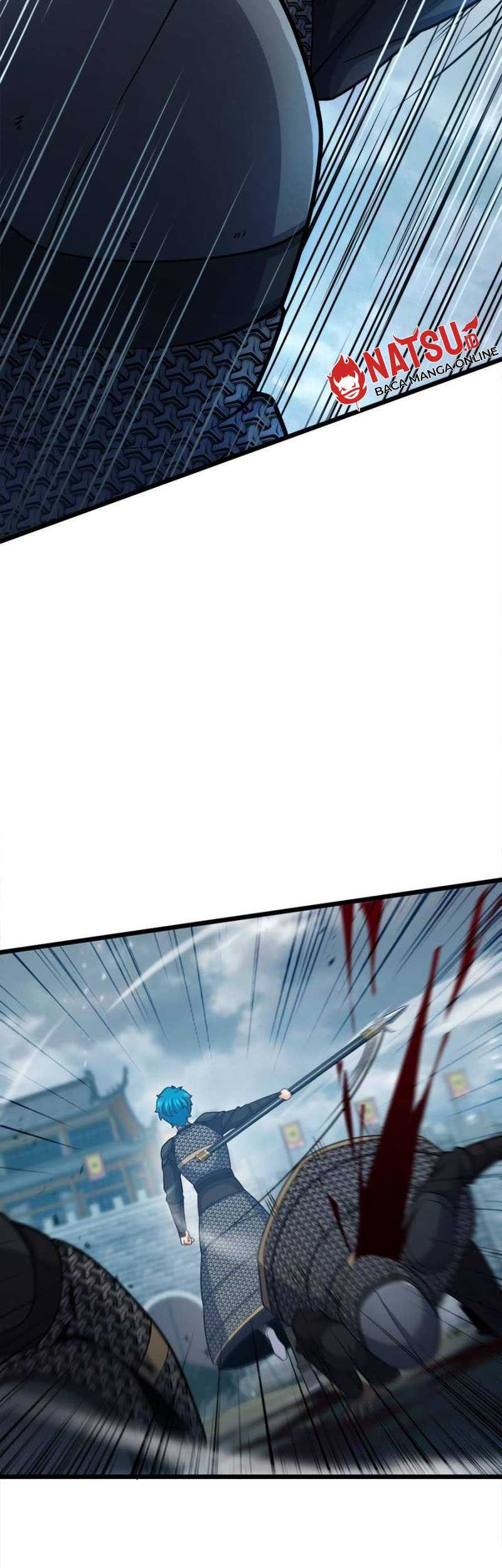 Spare Me, Great Lord! Chapter 566 Gambar 31