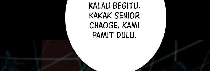 Keep A Low Profile, Sect Leader Chapter 441 Gambar 31