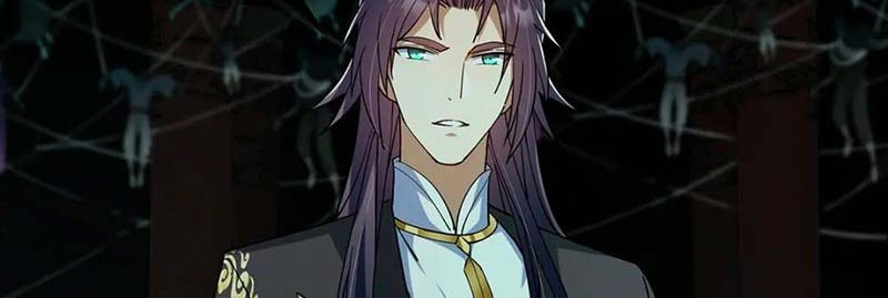 Keep A Low Profile, Sect Leader Chapter 441 Gambar 35