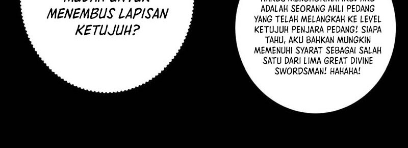 Keep A Low Profile, Sect Leader Chapter 441 Gambar 21