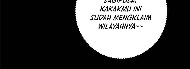 Keep A Low Profile, Sect Leader Chapter 441 Gambar 61