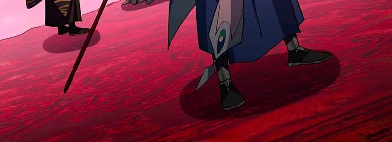 Keep A Low Profile, Sect Leader Chapter 441 Gambar 5