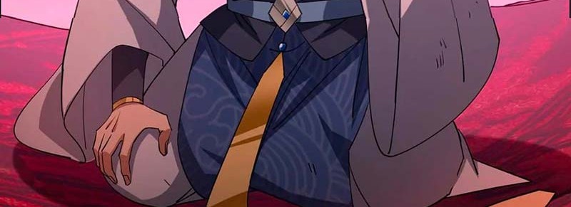 Keep A Low Profile, Sect Leader Chapter 441 Gambar 11