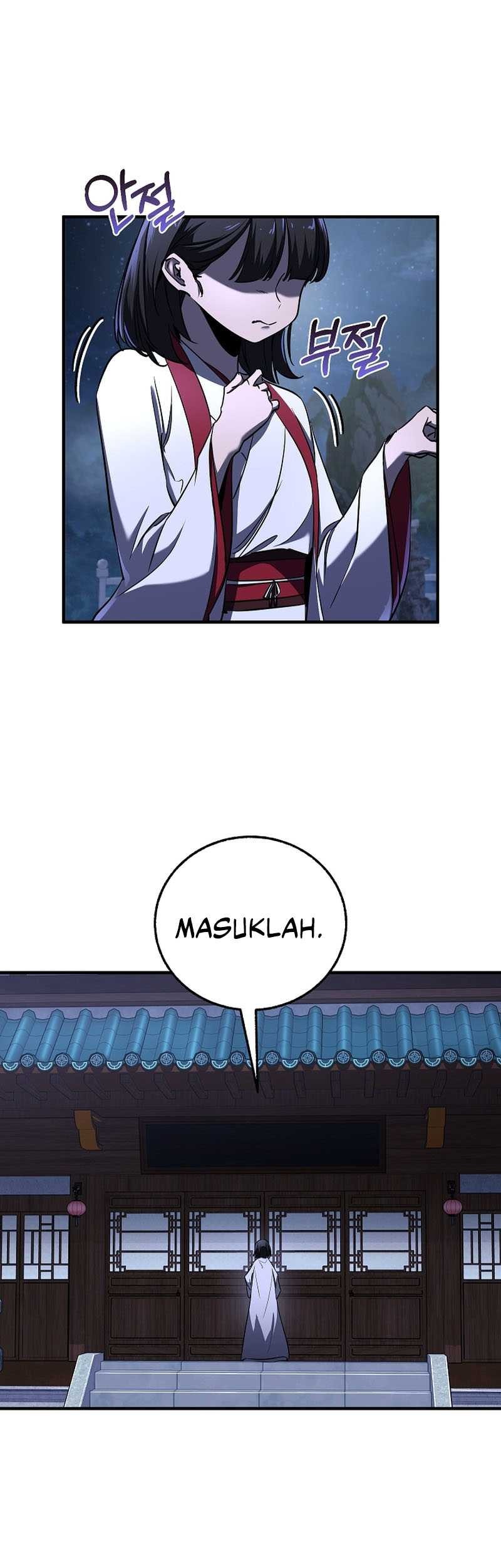 Childhood Friend Of The Zenith Chapter 37 Gambar 34