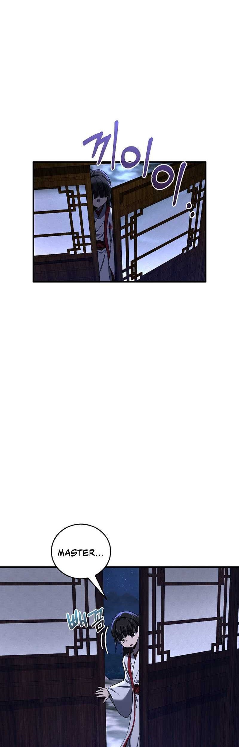 Childhood Friend Of The Zenith Chapter 37 Gambar 35