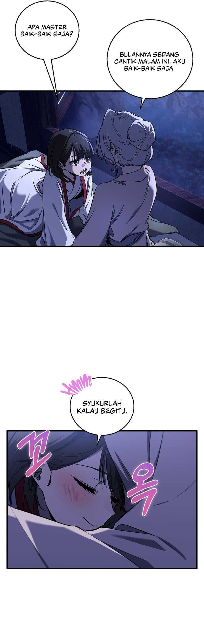 Childhood Friend Of The Zenith Chapter 37 Gambar 38