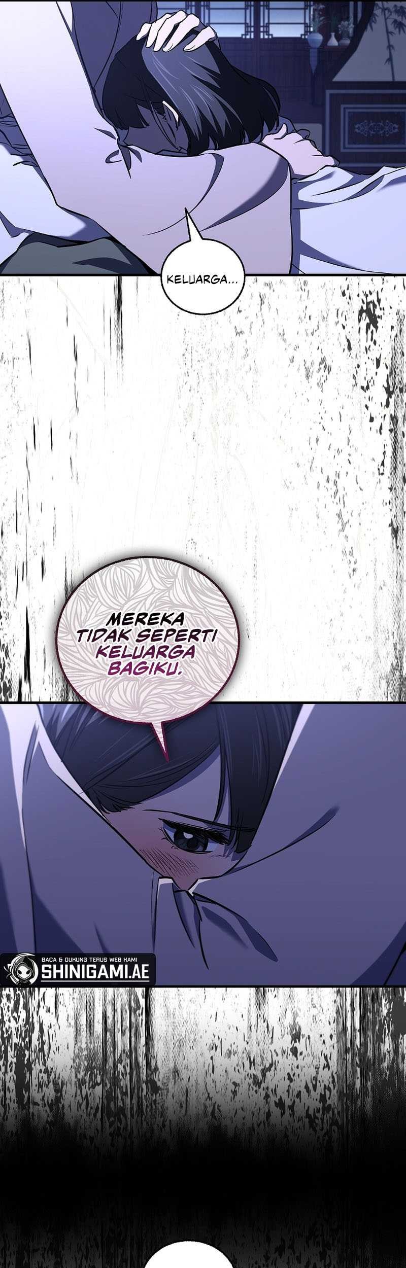 Childhood Friend Of The Zenith Chapter 37 Gambar 42