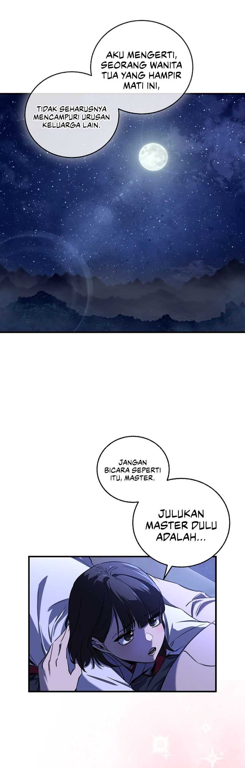 Childhood Friend Of The Zenith Chapter 37 Gambar 44