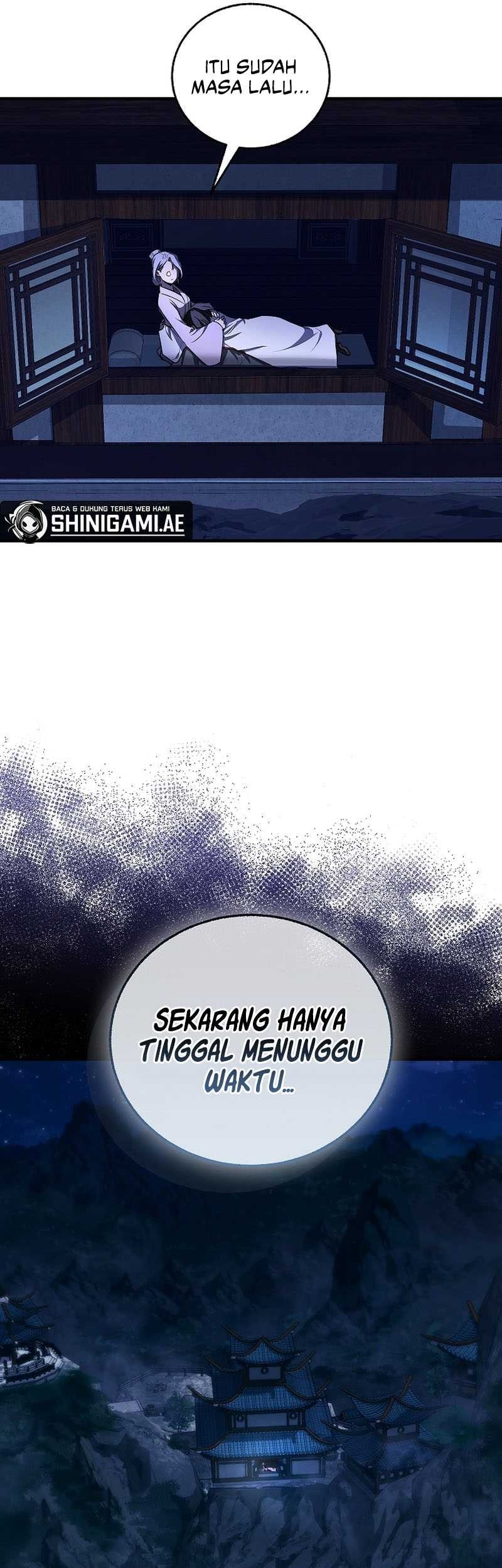 Childhood Friend Of The Zenith Chapter 37 Gambar 46