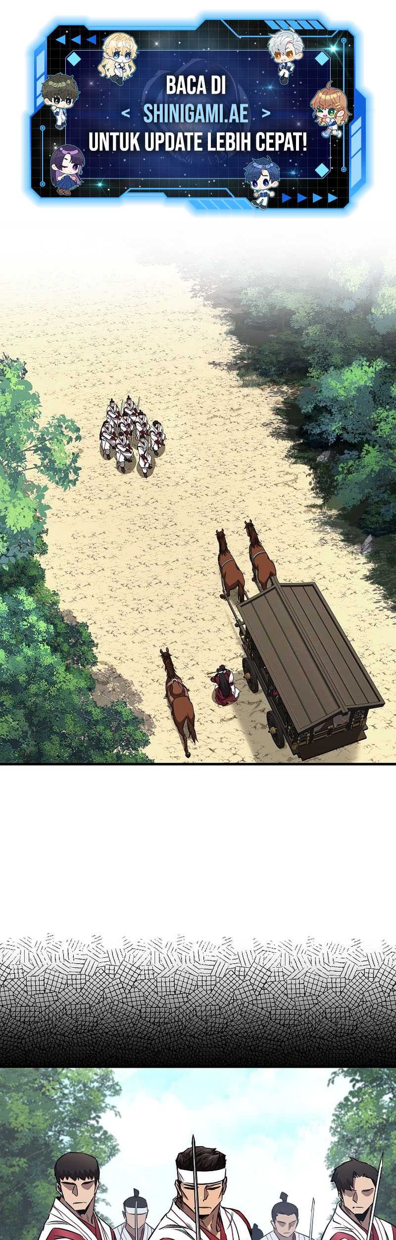 Manhwa Childhood Friend Of The Zenith Chapter 37 gambar nomor 2