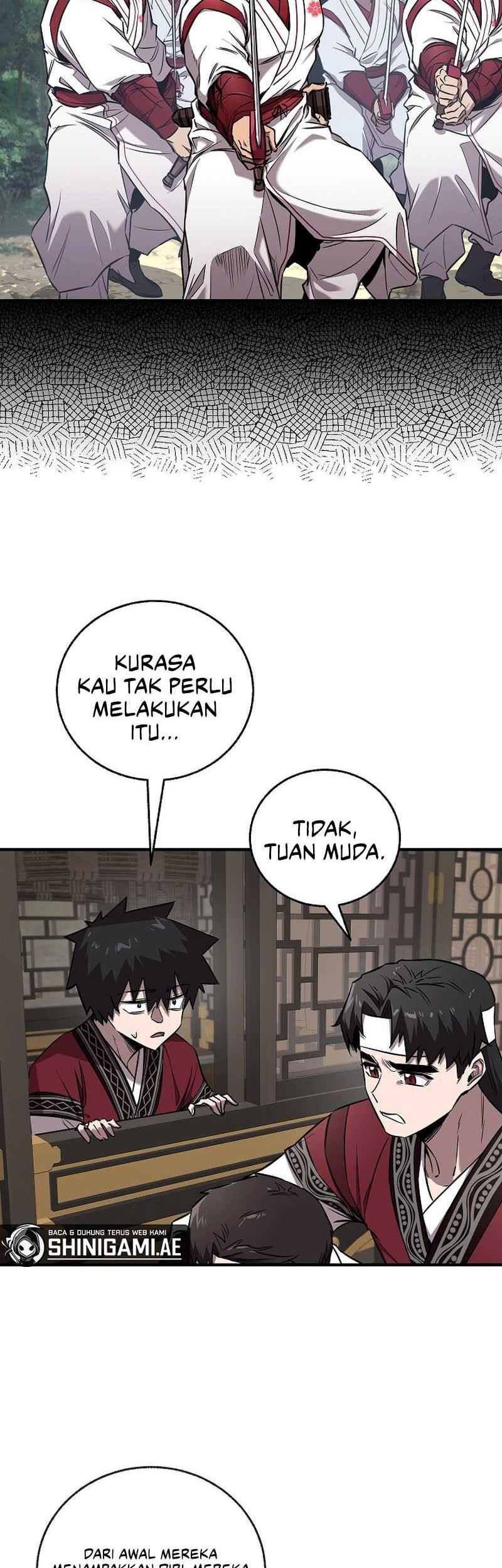 Childhood Friend Of The Zenith Chapter 37 Gambar 3