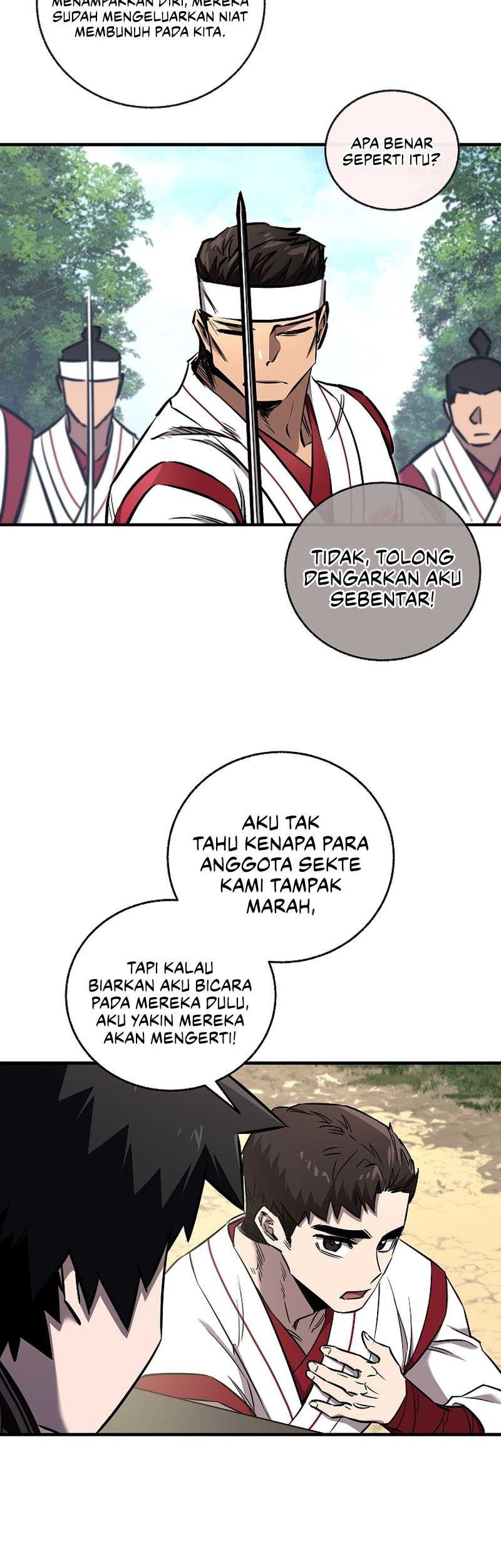 Childhood Friend Of The Zenith Chapter 37 Gambar 4