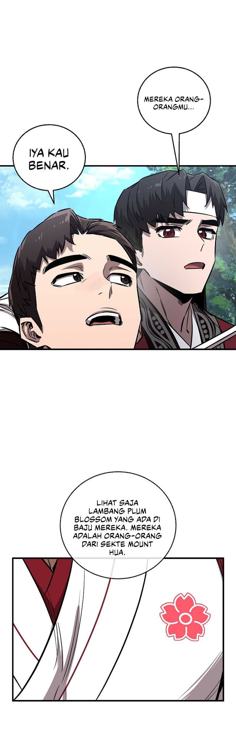 Childhood Friend Of The Zenith Chapter 37 Gambar 5