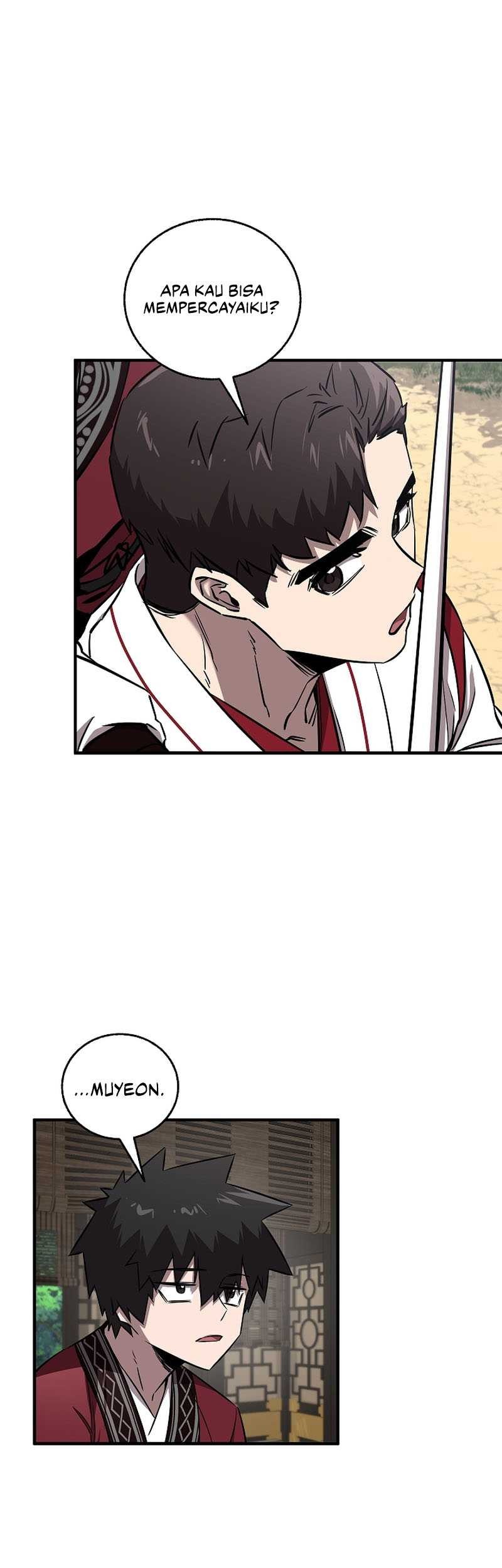 Childhood Friend Of The Zenith Chapter 37 Gambar 6