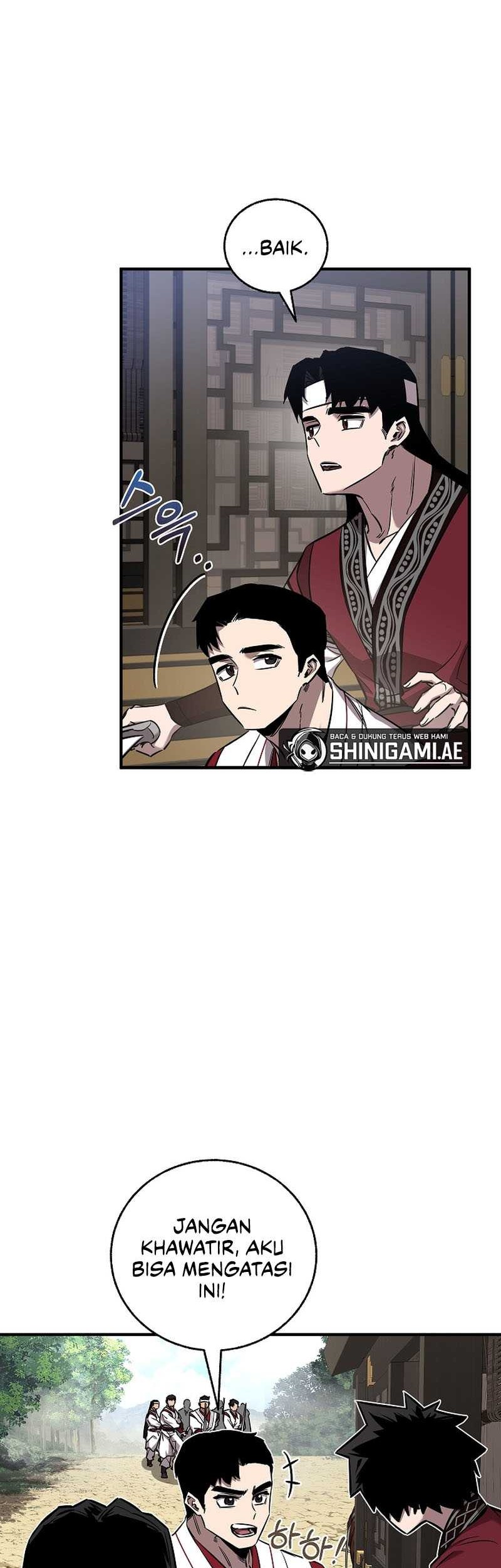 Childhood Friend Of The Zenith Chapter 37 Gambar 7