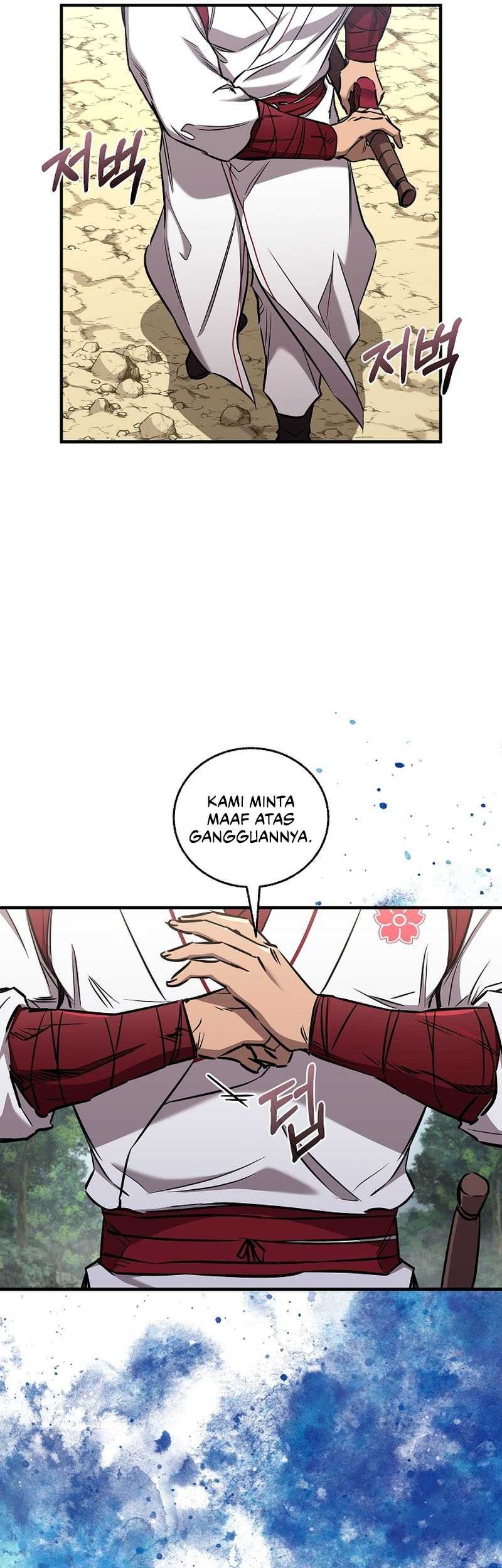 Childhood Friend Of The Zenith Chapter 37 Gambar 10