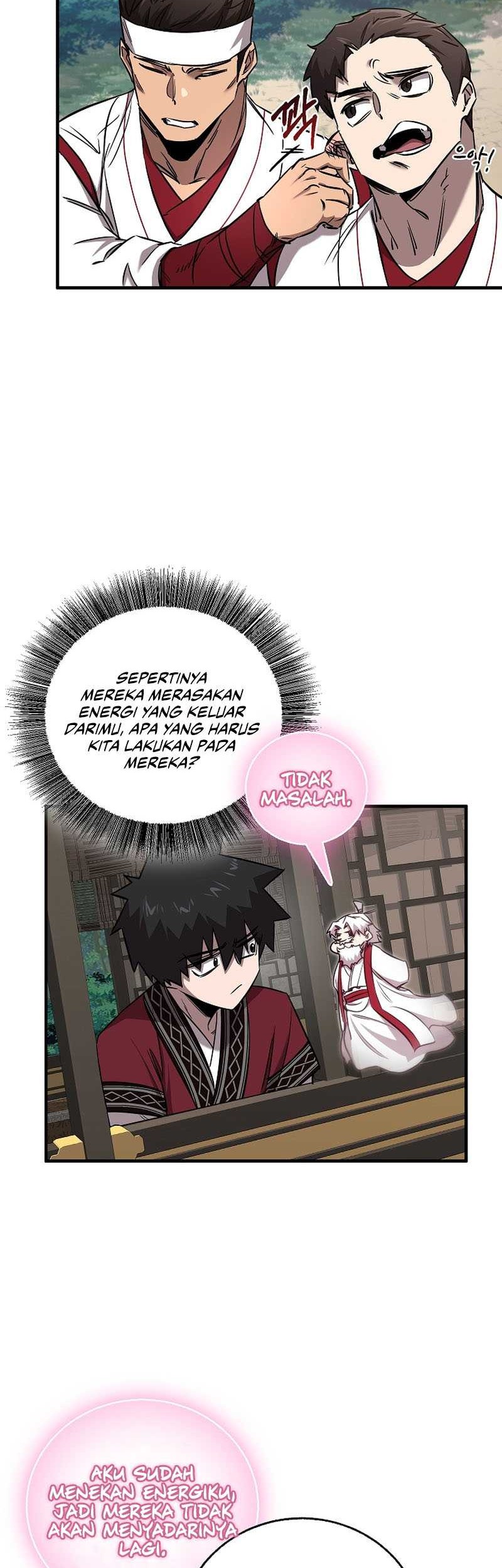 Childhood Friend Of The Zenith Chapter 37 Gambar 15