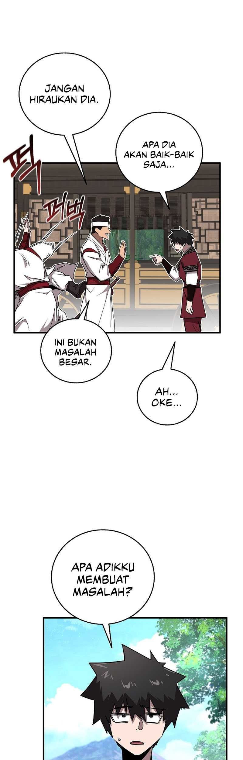 Childhood Friend Of The Zenith Chapter 37 Gambar 26