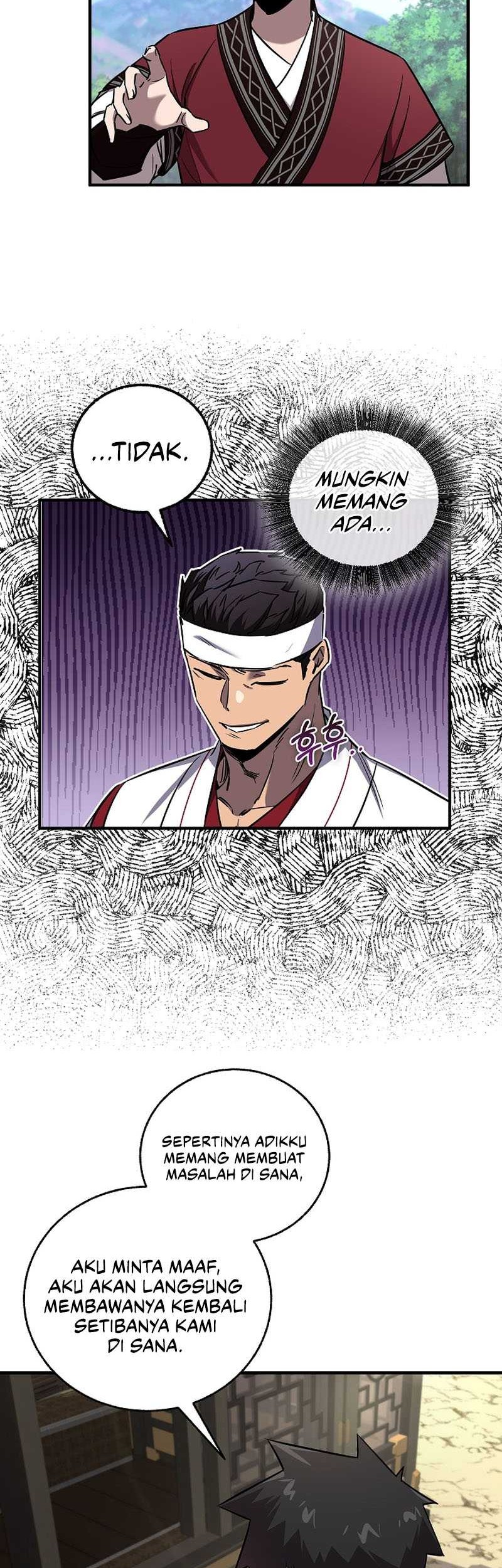 Childhood Friend Of The Zenith Chapter 37 Gambar 27