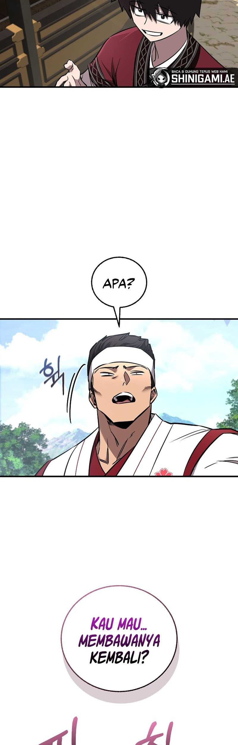 Childhood Friend Of The Zenith Chapter 37 Gambar 28