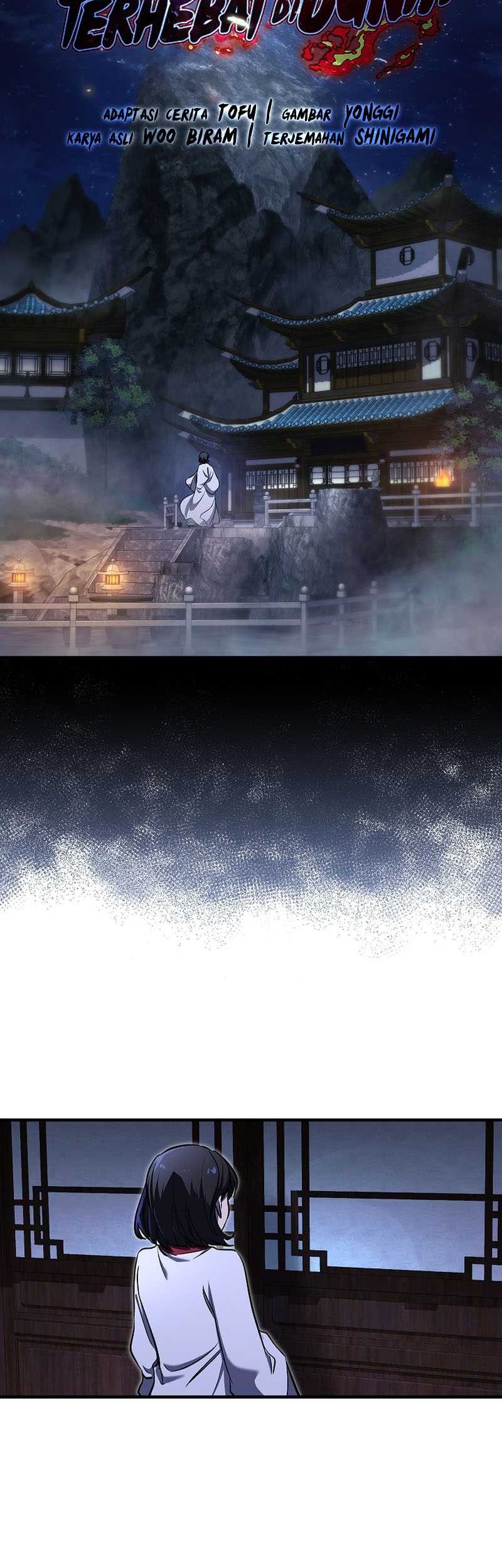 Childhood Friend Of The Zenith Chapter 37 Gambar 33