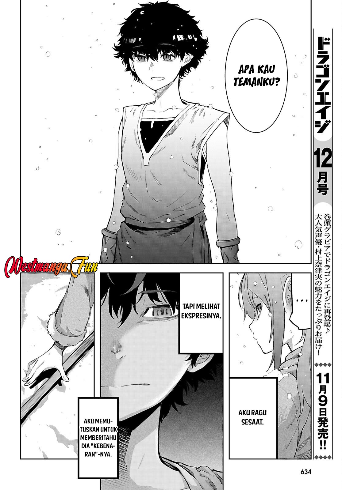 Game obu Familia - Family Senki Chapter 67 Gambar 19