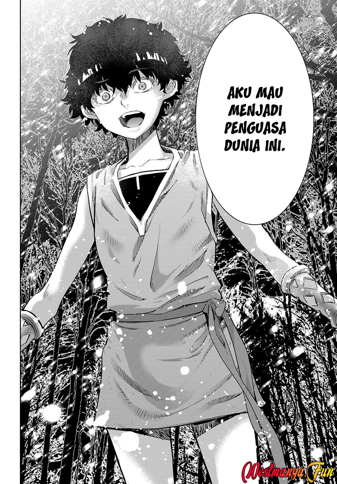 Game obu Familia - Family Senki Chapter 67 Gambar 23