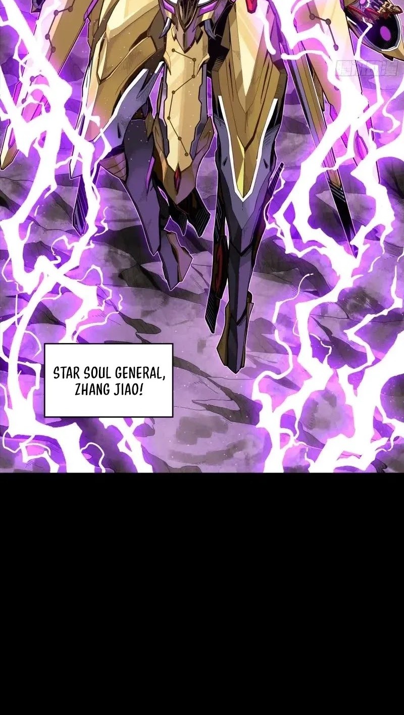 Legend of Star General Chapter 244 Gambar 31