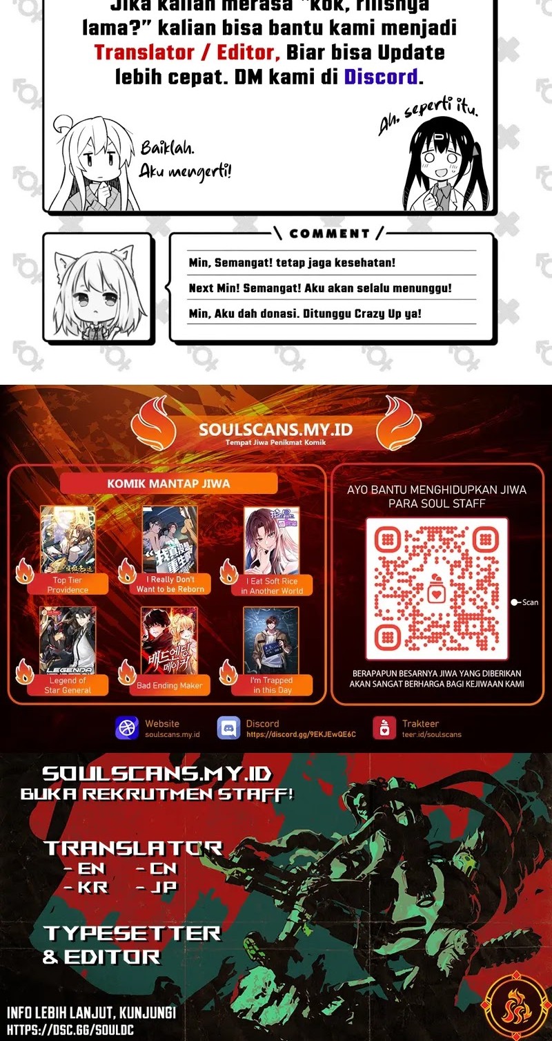 Legend of Star General Chapter 244 Gambar 33