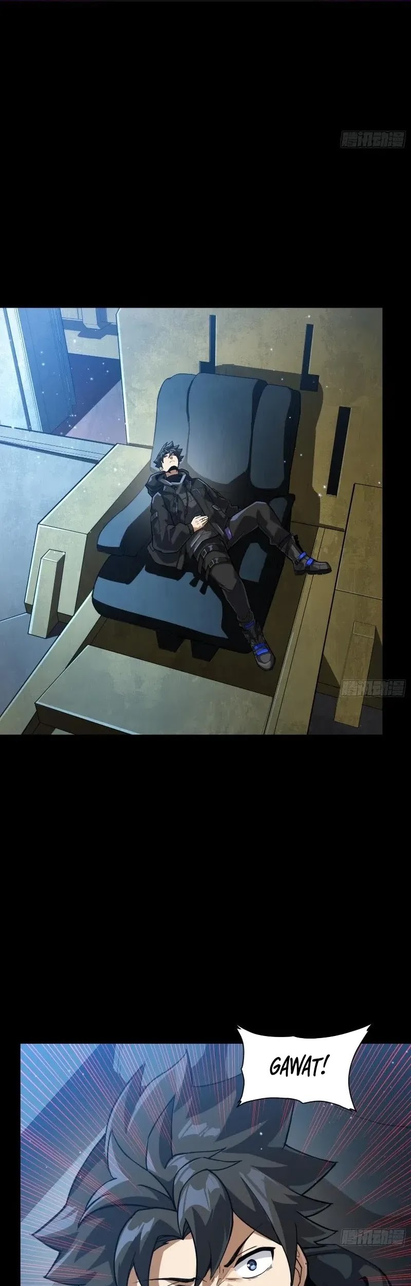 Legend of Star General Chapter 244 Gambar 18