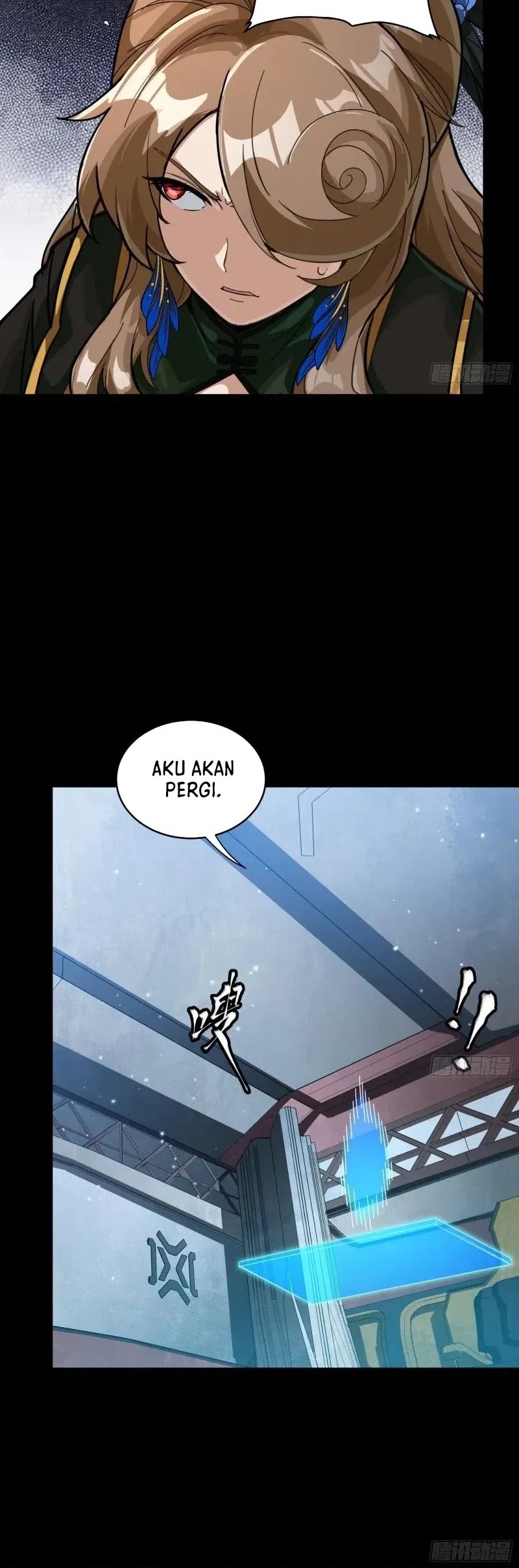 Legend of Star General Chapter 244 Gambar 23