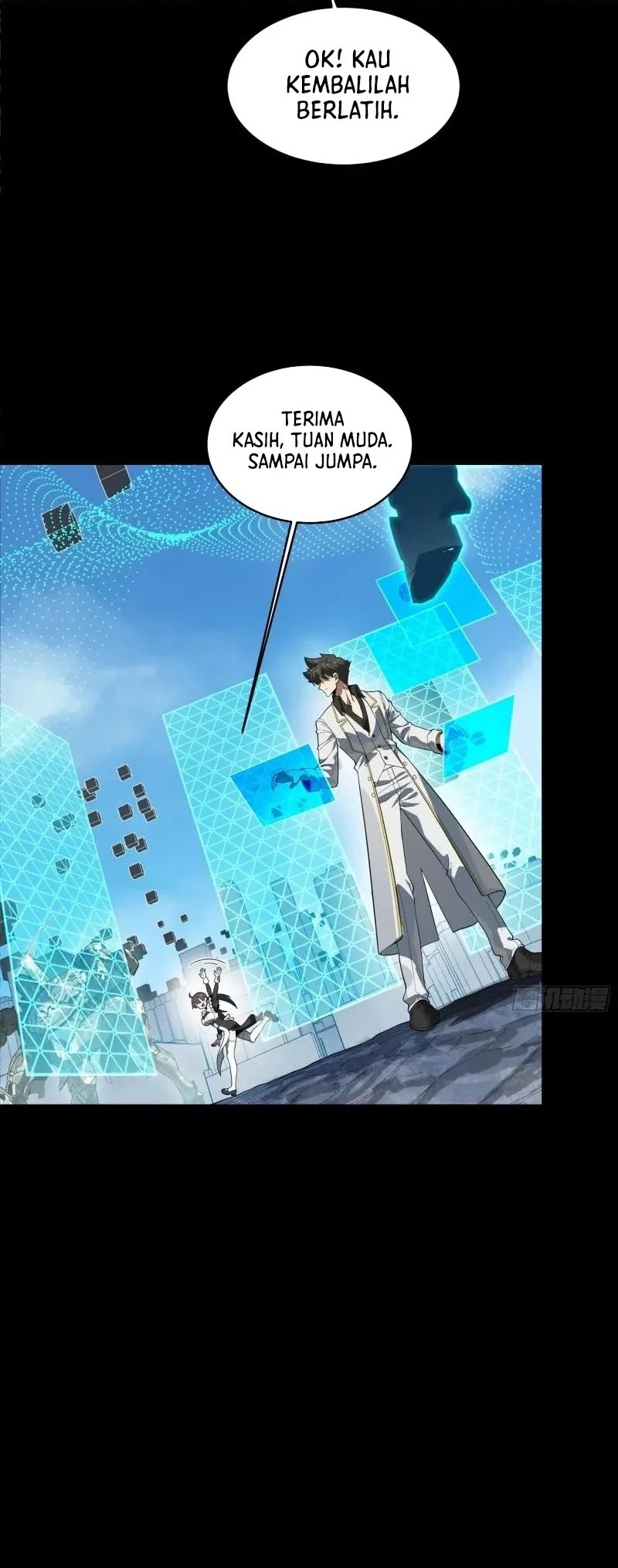 Legend of Star General Chapter 244 Gambar 11