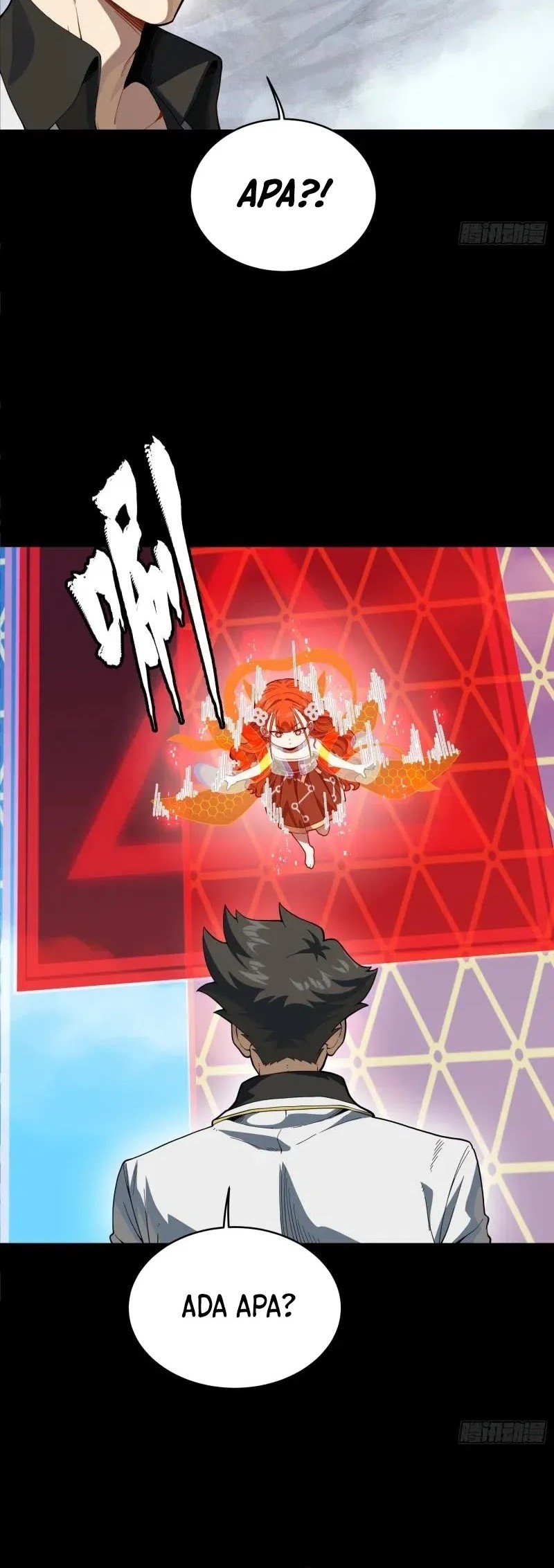 Legend of Star General Chapter 244 Gambar 15