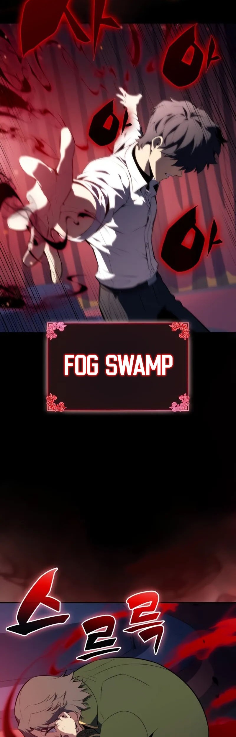 The Regressed Son Of A Duke Is An Assassin Chapter 50 Gambar 51