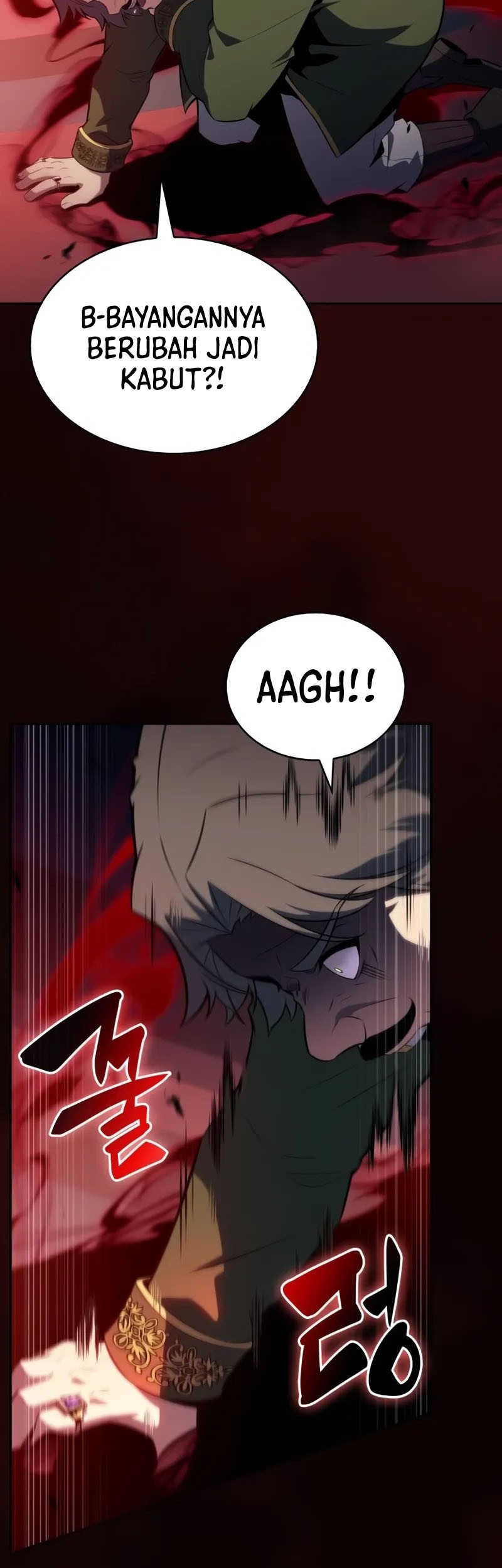 The Regressed Son Of A Duke Is An Assassin Chapter 50 Gambar 52