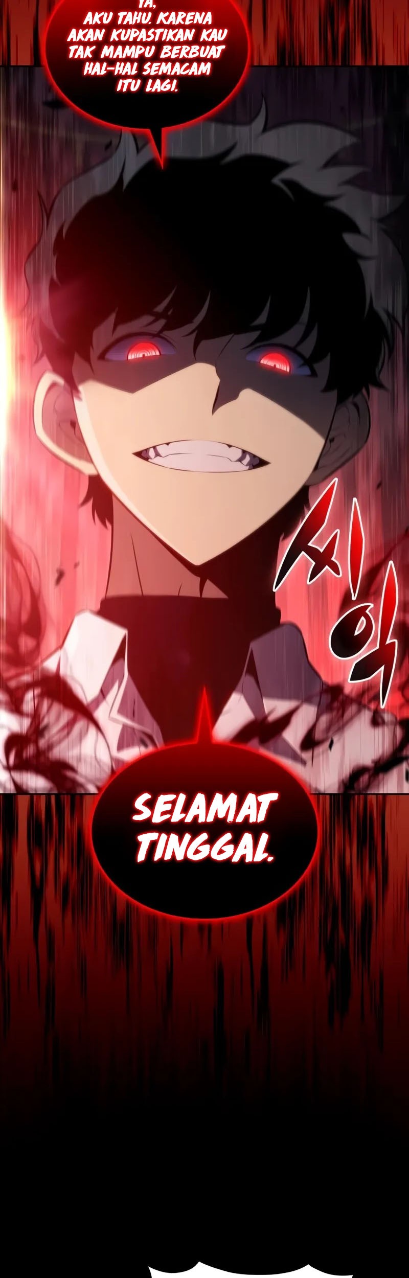 The Regressed Son Of A Duke Is An Assassin Chapter 50 Gambar 54