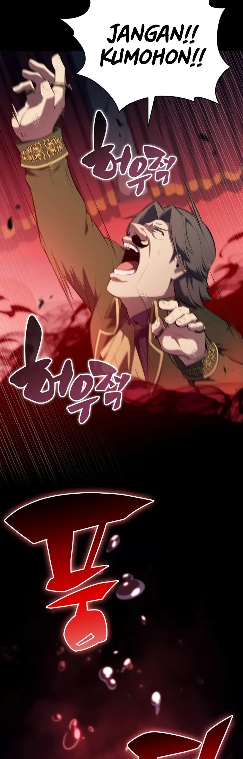 The Regressed Son Of A Duke Is An Assassin Chapter 50 Gambar 55