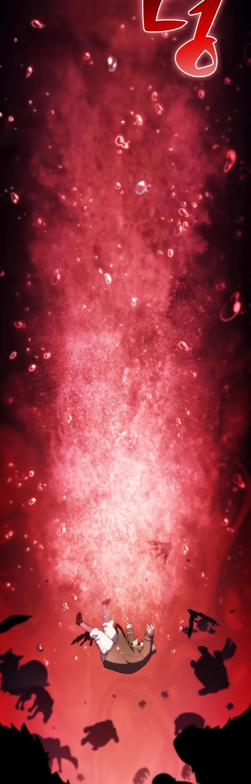 The Regressed Son Of A Duke Is An Assassin Chapter 50 Gambar 56