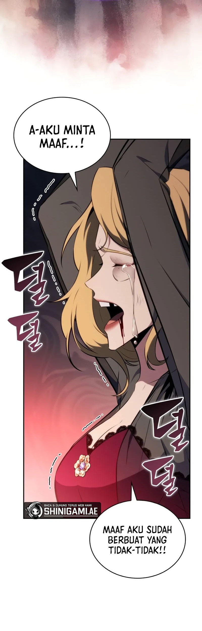 The Regressed Son Of A Duke Is An Assassin Chapter 50 Gambar 65