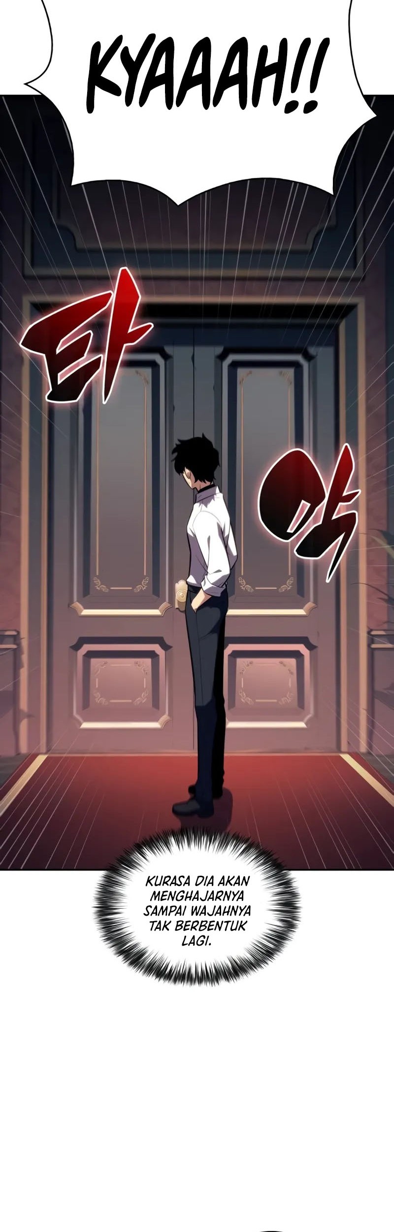 The Regressed Son Of A Duke Is An Assassin Chapter 50 Gambar 67