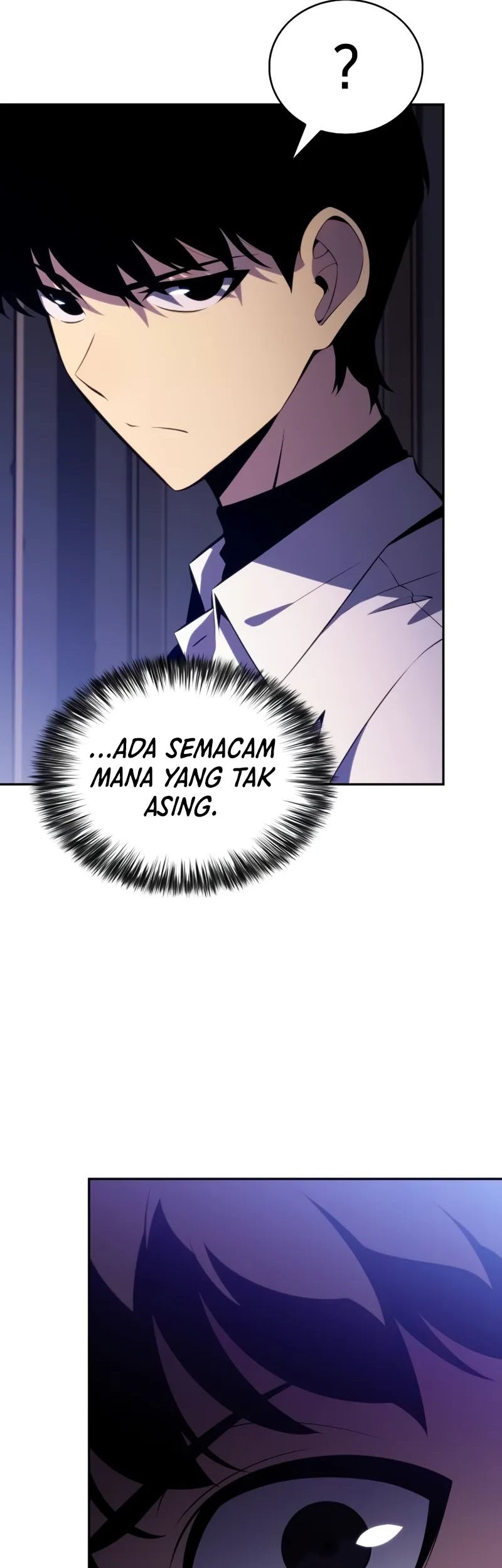 The Regressed Son Of A Duke Is An Assassin Chapter 50 Gambar 68