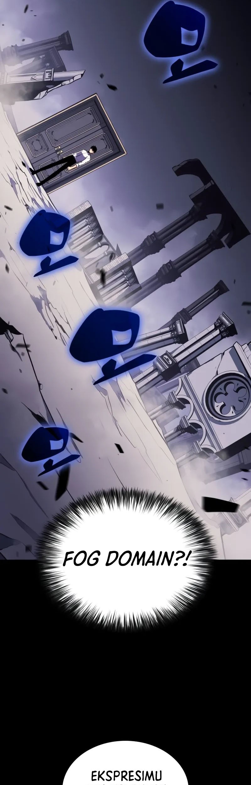 The Regressed Son Of A Duke Is An Assassin Chapter 50 Gambar 70