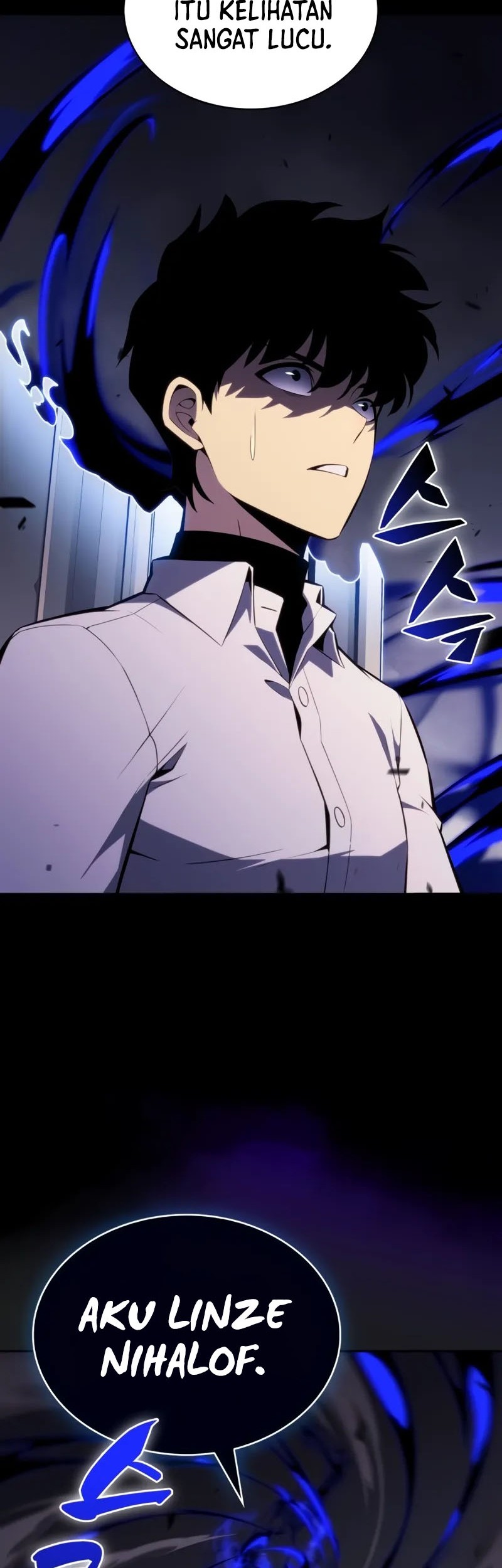 The Regressed Son Of A Duke Is An Assassin Chapter 50 Gambar 71