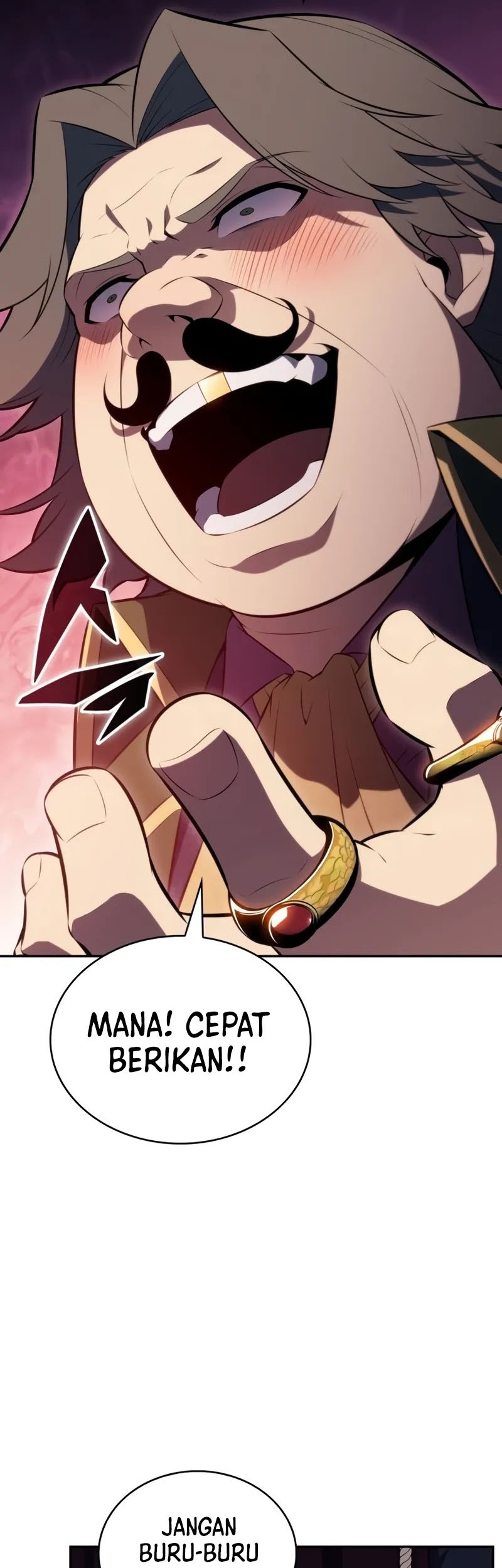 The Regressed Son Of A Duke Is An Assassin Chapter 50 Gambar 35