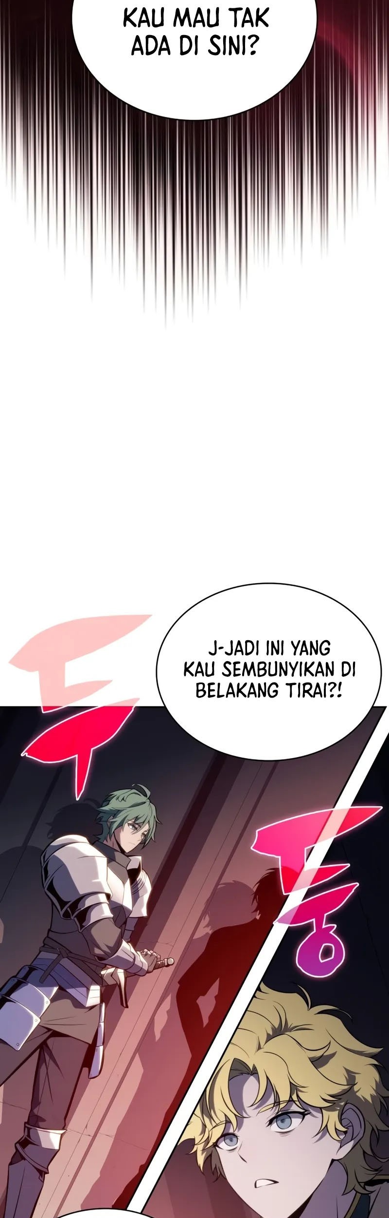 The Regressed Son Of A Duke Is An Assassin Chapter 50 Gambar 40