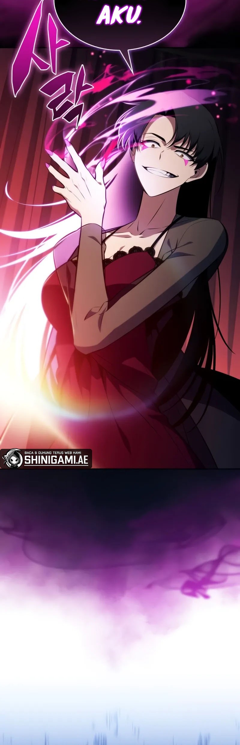 The Regressed Son Of A Duke Is An Assassin Chapter 50 Gambar 45